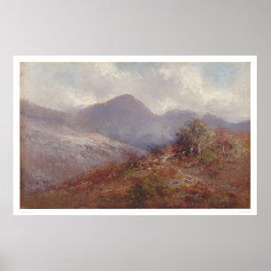 Affiches Près d'Almaden (1259)