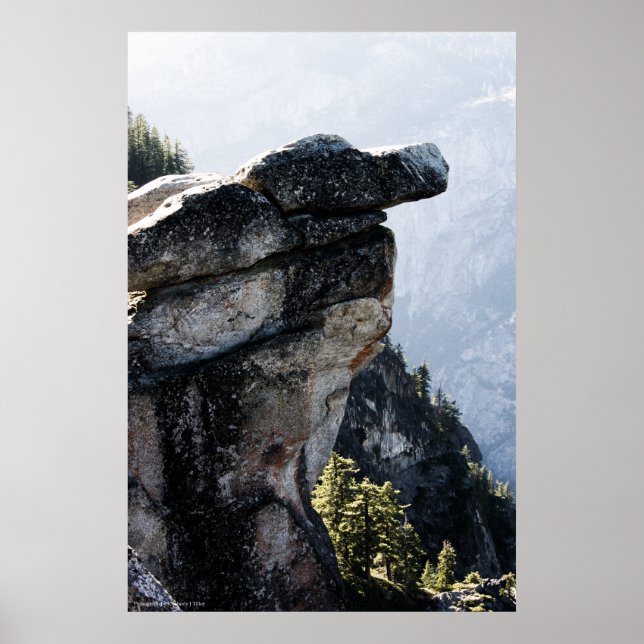 Affiches Présence non exprimée Imprimer (Devant)