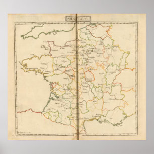 Affiches Président de la France