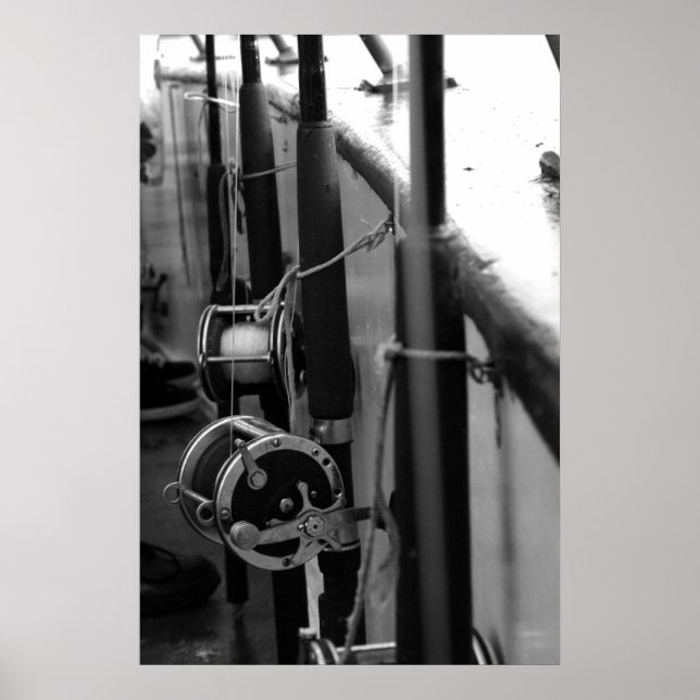 Affiches Prêt pour le rappel (Devant)