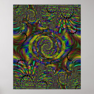 Affiches Prévoyez A