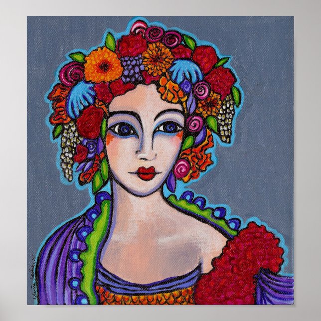 Affiches Primavera Despierta (Devant)