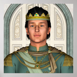 Affiches Prince