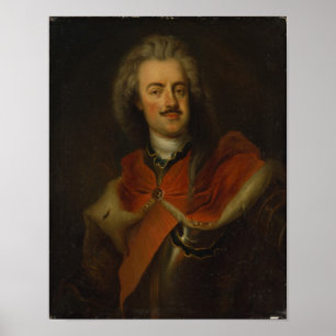 Affiches Prince Leopold de Dessau