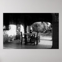 Print: Timeless Tuscany