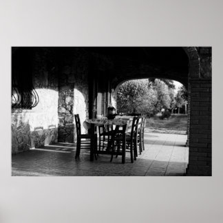 Affiches Print: Timeless Tuscany