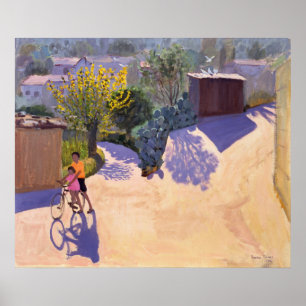 Affiches Printemps à Chypre 1996
