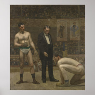 Affiches Prise du compte