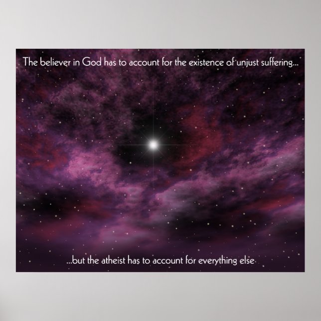 Affiches Pro-Religion (Devant)