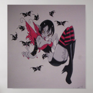 Affiches Problématique