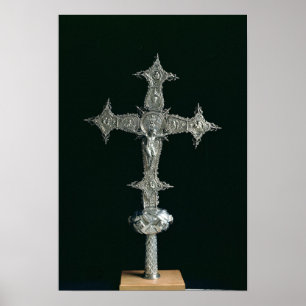 Affiches Processional cross