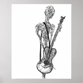 Affiches Processus collaboratif