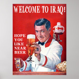 Affiches Proche de l'ours