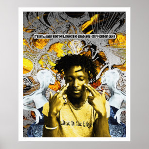 Affiches Proche Du Bord