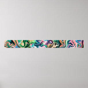 Affiches Produits islamiques Shahadah Kalma Tayyebah