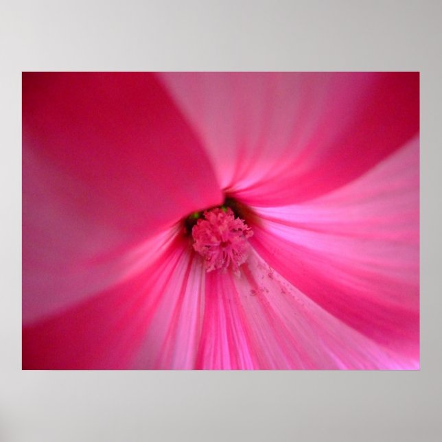 Affiches Profondément (Devant)