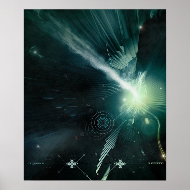 Affiches progressif (Devant)