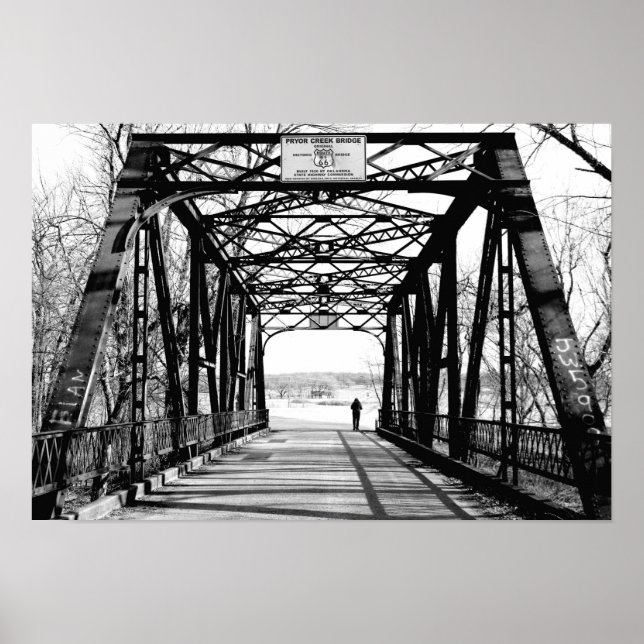 Affiches Promenade (Devant)