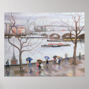 Affiches Promenade 2006 de Waterloo