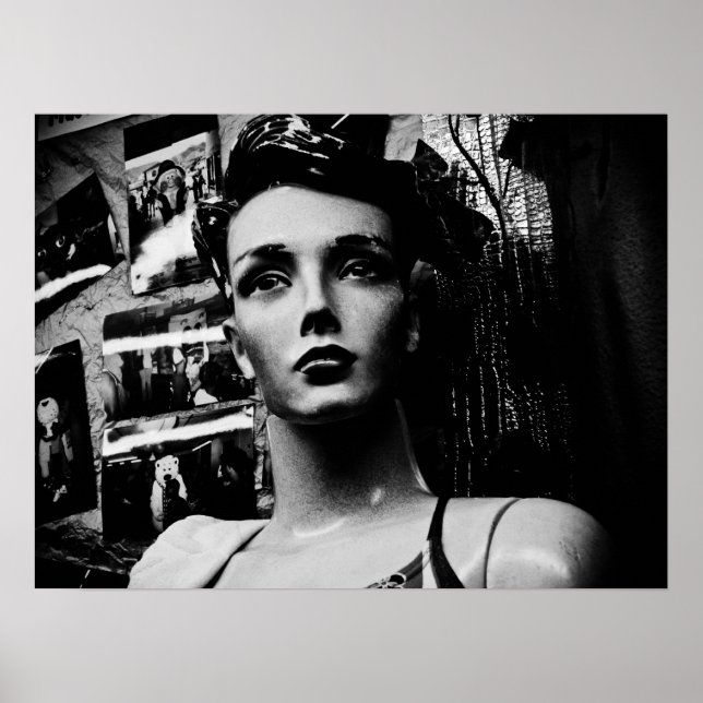 Affiches promesses (Devant)