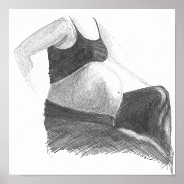 Affiches Promettre (Devant)