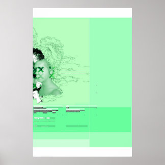 Affiches Promo de défilement