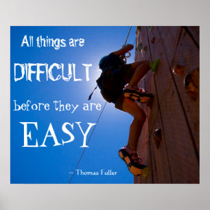 Affiches Promotion de l'affiche en classe