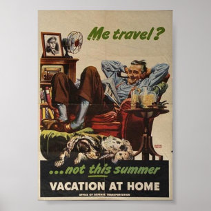 Affiches Propagande vintage de 2ÈME GUERRE MONDIALE