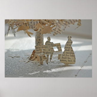 Affiches Proposition Jane Eyre