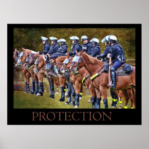 Affiches Protection