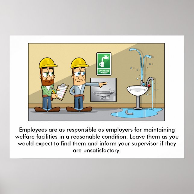 Affiches Protection du site 001 (Devant)