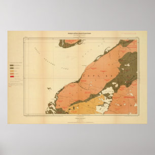 Affiches Province d'île de la Nouvelle-Écosse du Breton 7
