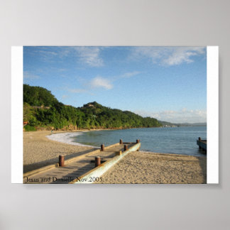Affiches Puerto Rico