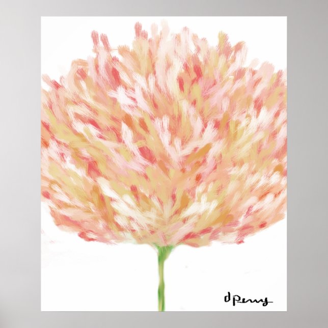 AFFICHES "PUFF" (Devant)