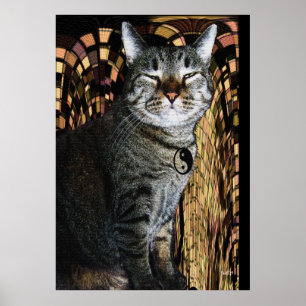 Affiches Puissance de Purrsuasion