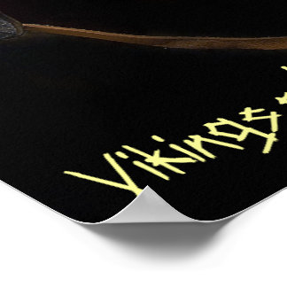 Affiches puissance de vidage