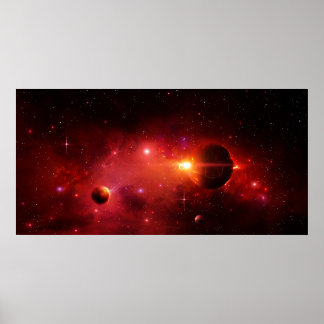 Affiches Puissance universelle