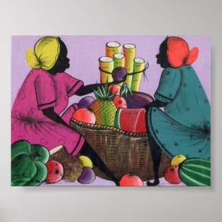 Affiches purement holistiques 1