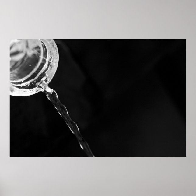 Affiches Pureté (Devant)