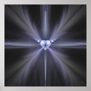 Affiches 'Pureté de l'essence'