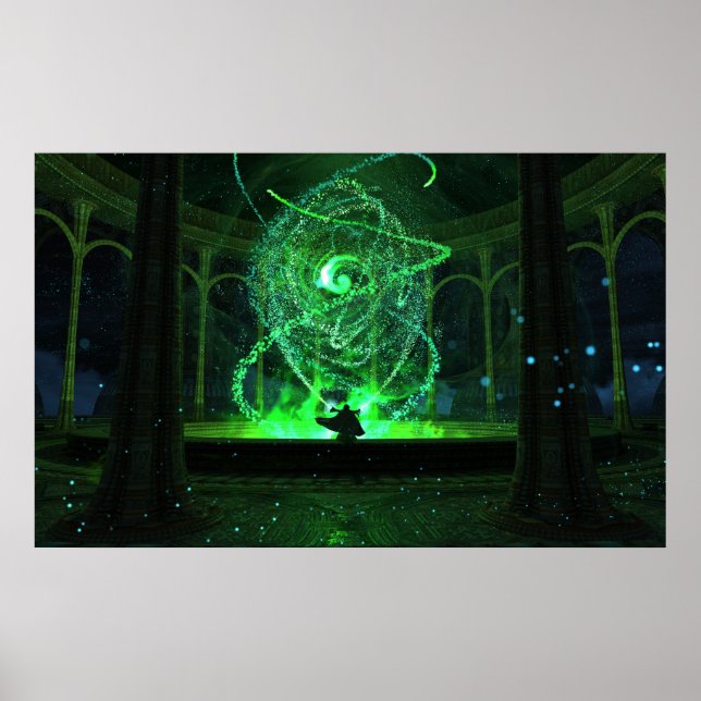 Affiches Pyre (2014) (Devant)