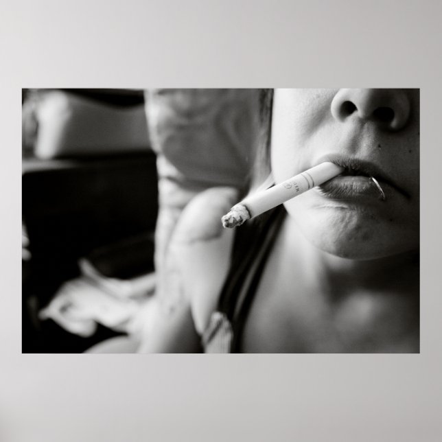 AFFICHES QAS6 (Devant)