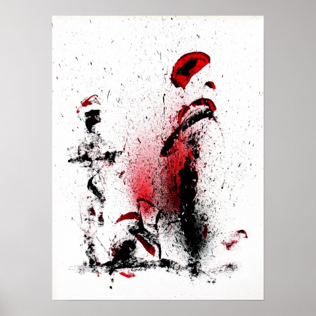 Affiches Qi - Energie des Lebens - 144 (Devant)