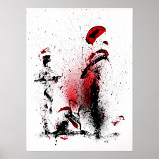 Affiches Qi - Energie des Lebens - 144