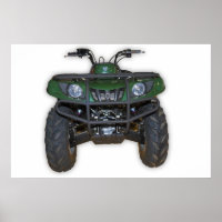 quad bike - atv