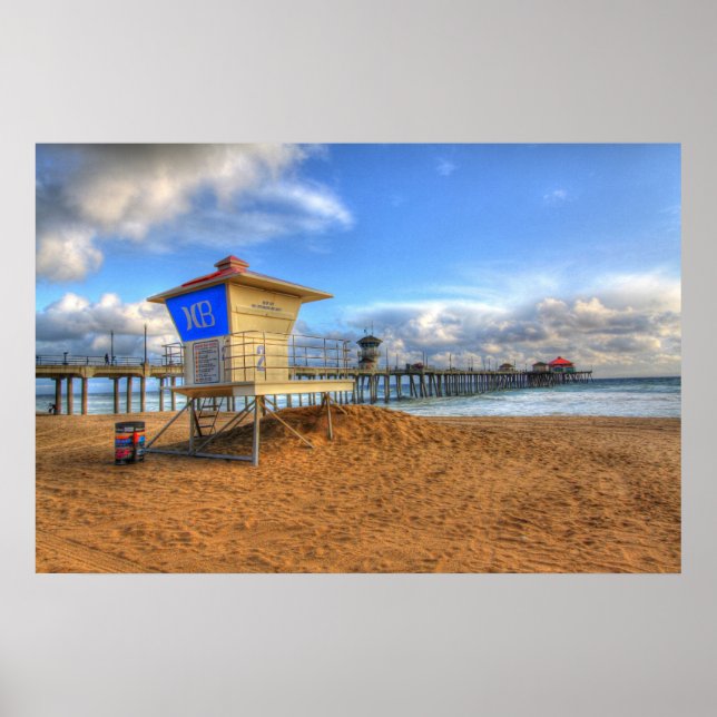 Affiches Quai Northside (Devant)