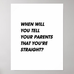 AFFICHES QUAND COUCHES CARRÉES