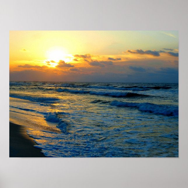 Affiches Quand je me réveille (Devant)