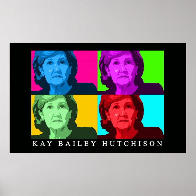 Affiches Quatre Kays (Devant)