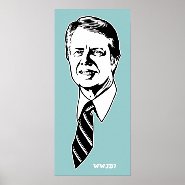Affiches Que Ferait Jimmy ? (Devant)